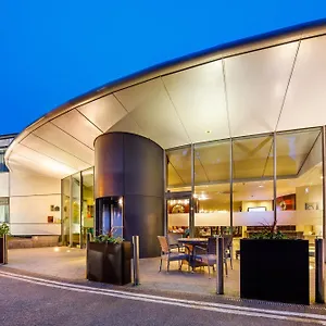 Hotel Mercure Abbots Well